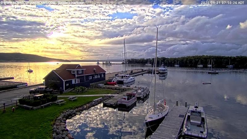 Baddeck