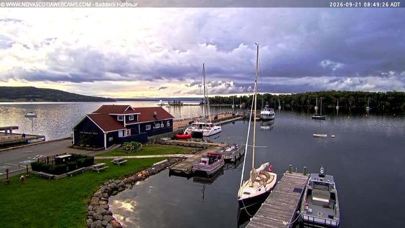 Baddeck
