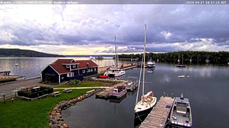 Baddeck