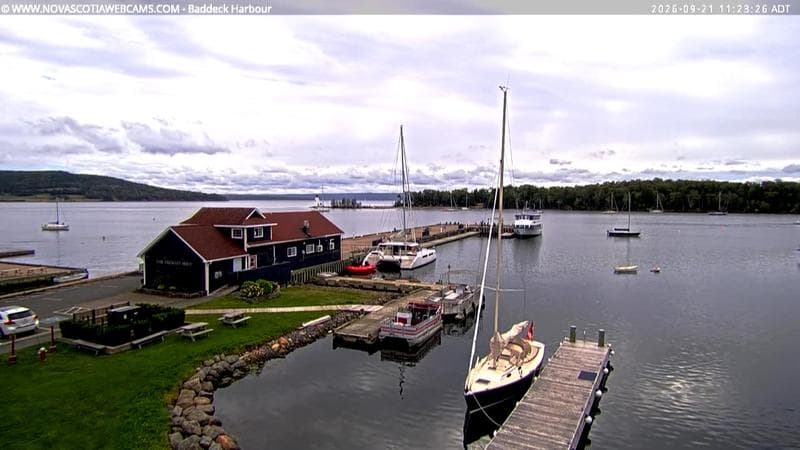 Baddeck