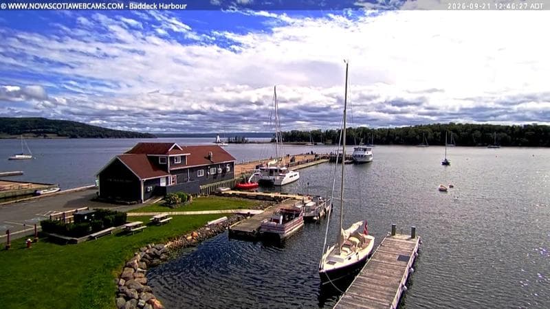 Baddeck