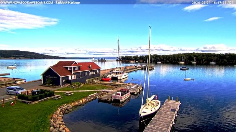Baddeck