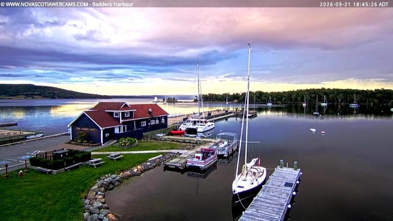 Baddeck
