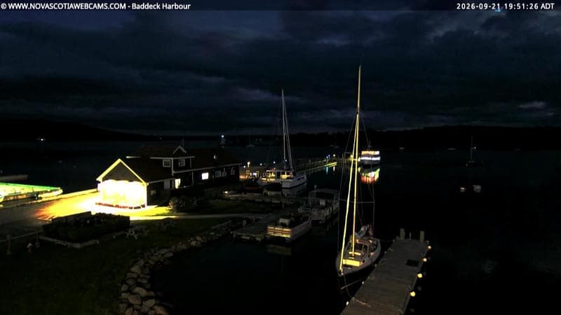 Baddeck