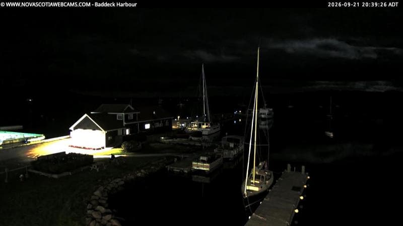 Baddeck