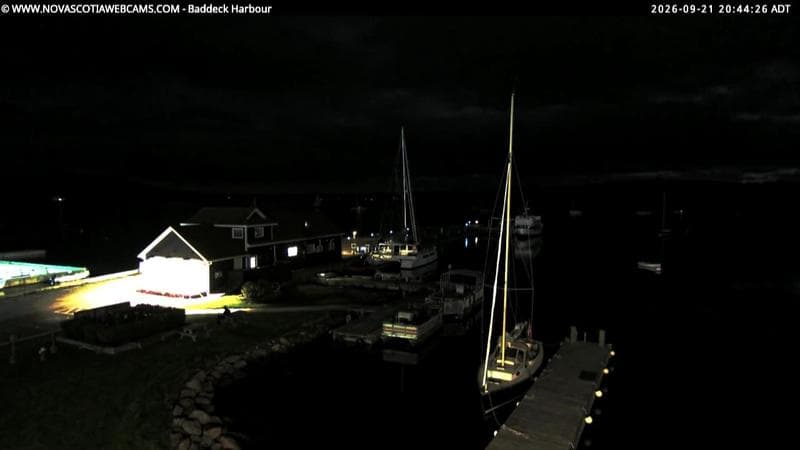 Baddeck