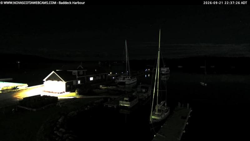 Baddeck