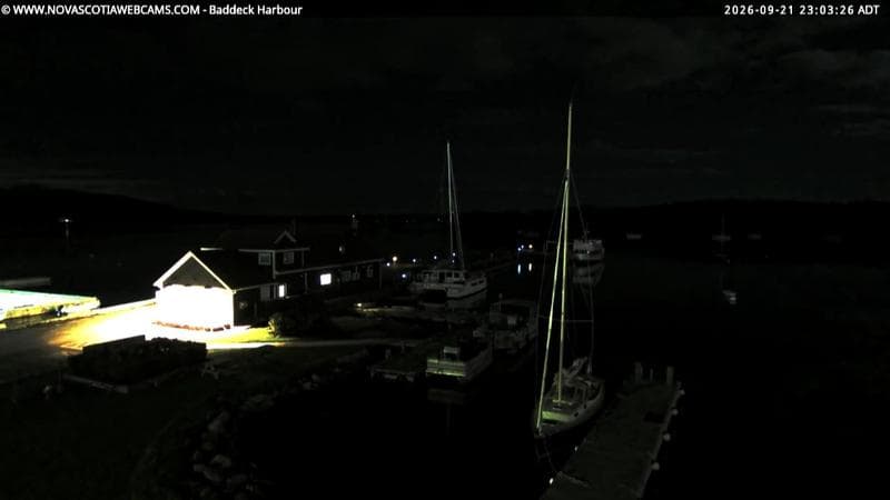 Baddeck