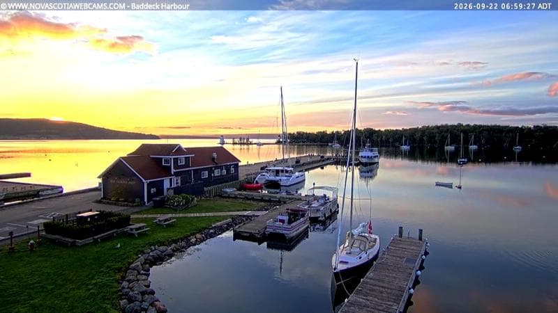 Baddeck