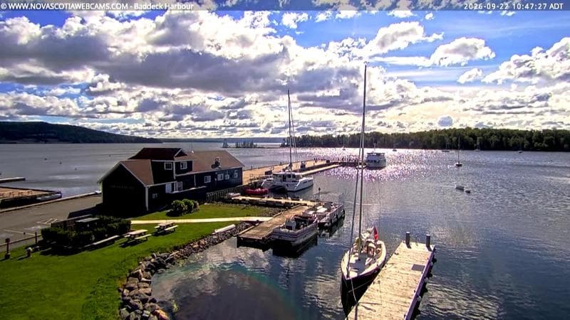 Baddeck