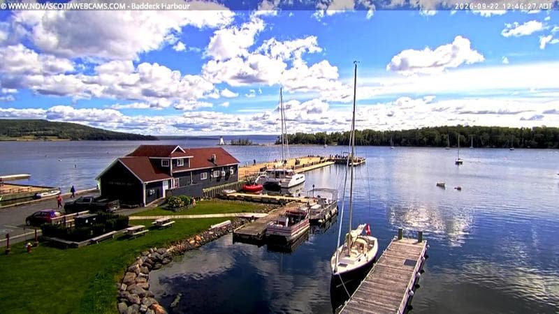 Baddeck