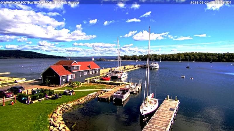 Baddeck