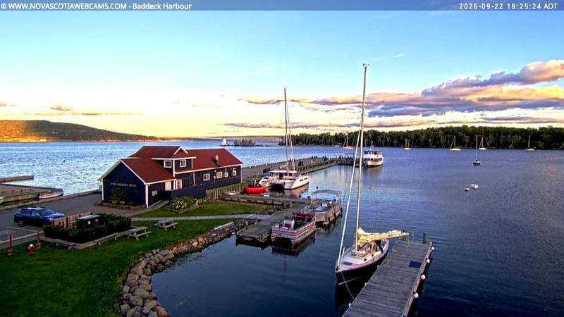 Baddeck
