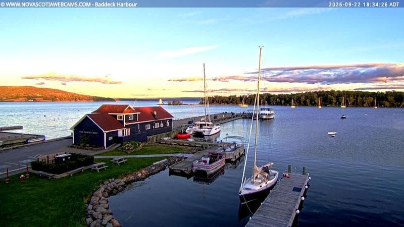 Baddeck