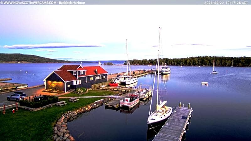 Baddeck