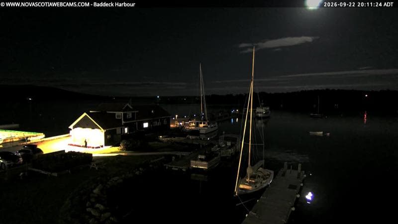 Baddeck
