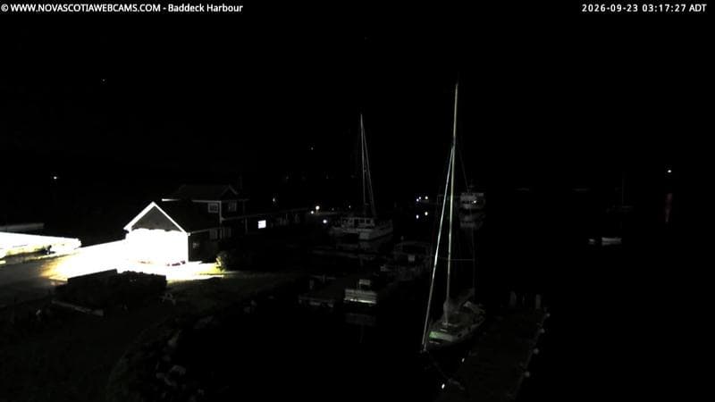 Baddeck