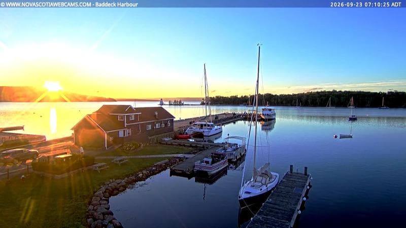 Baddeck