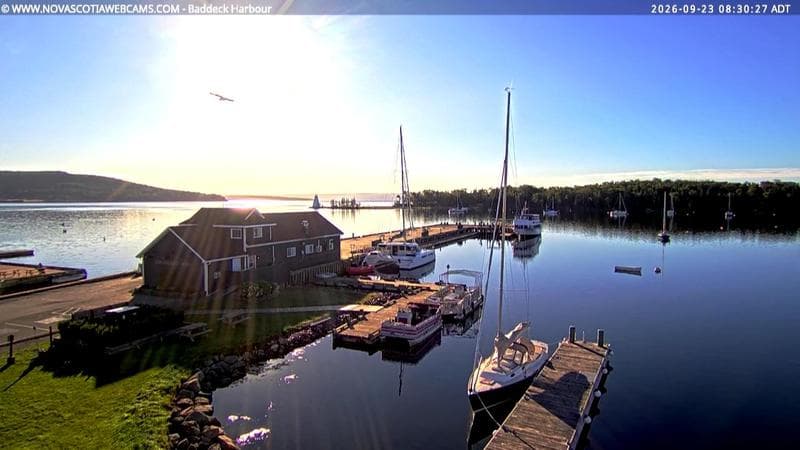 Baddeck