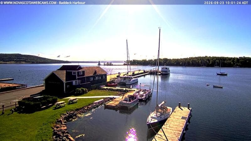Baddeck