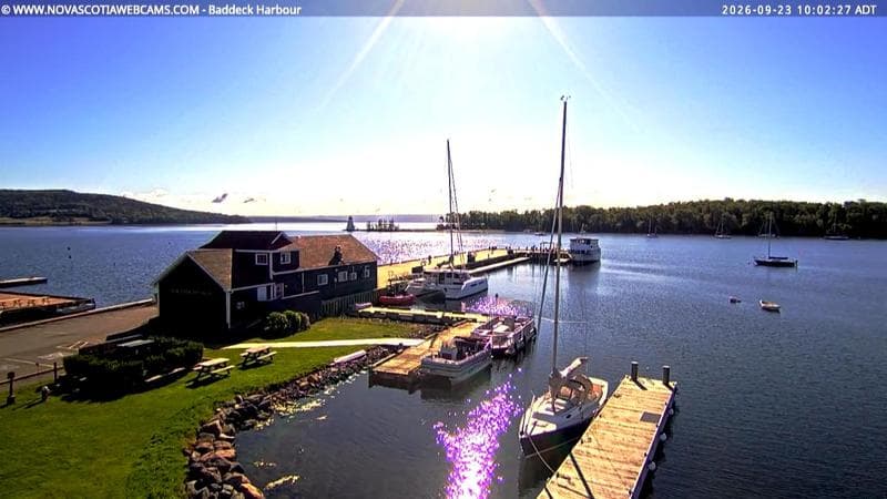 Baddeck