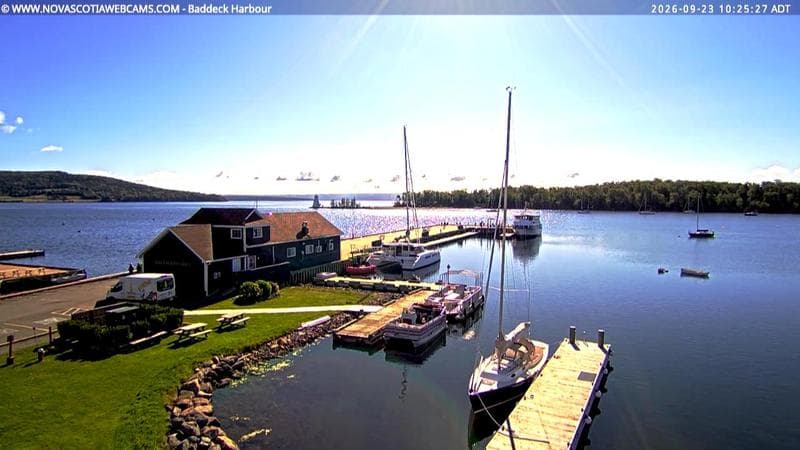 Baddeck