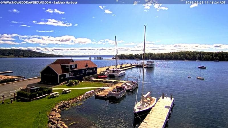Baddeck