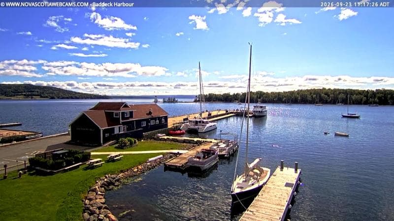 Baddeck