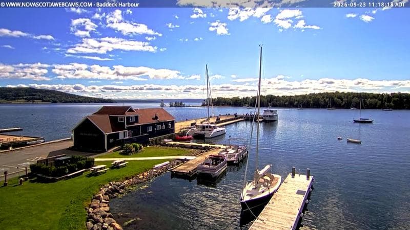 Baddeck