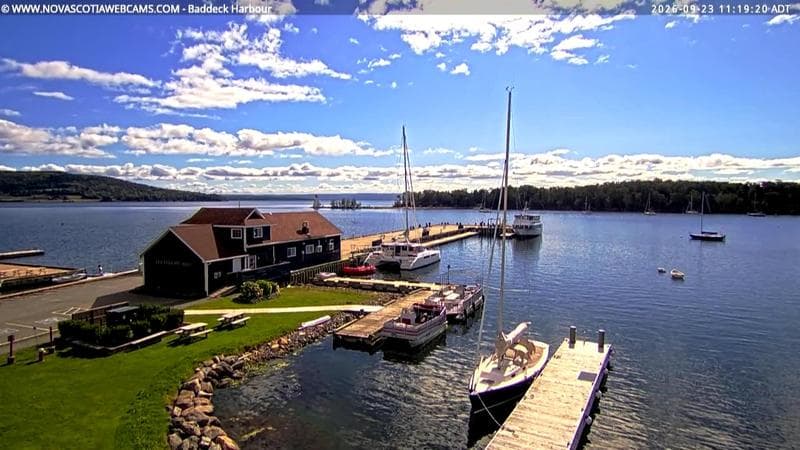 Baddeck