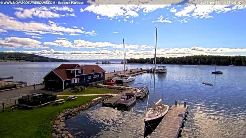 Baddeck