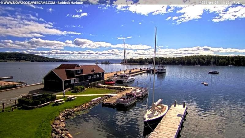 Baddeck