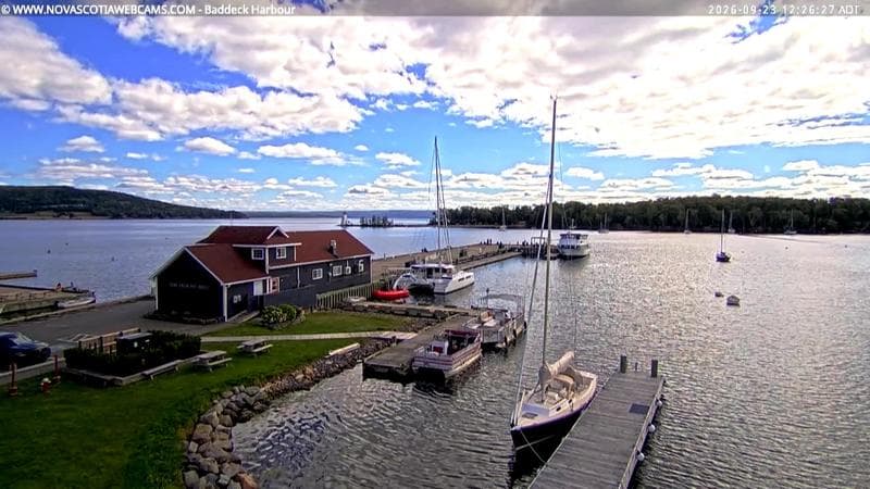 Baddeck