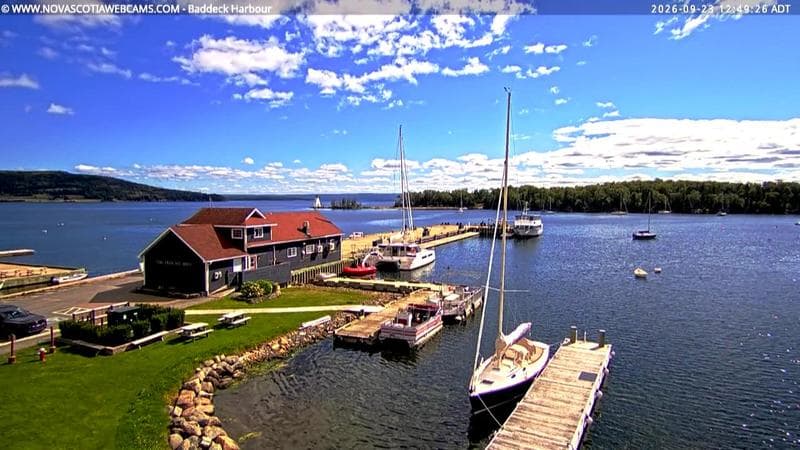 Baddeck