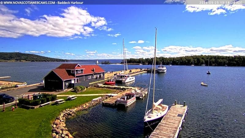 Baddeck