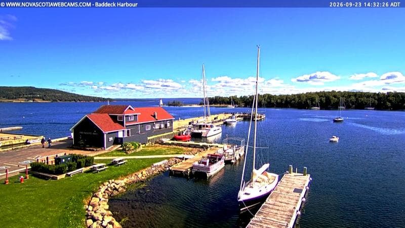 Baddeck