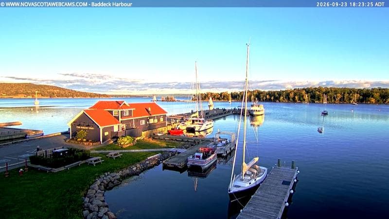 Baddeck