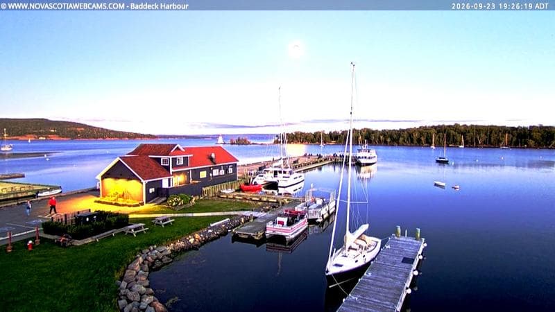 Baddeck