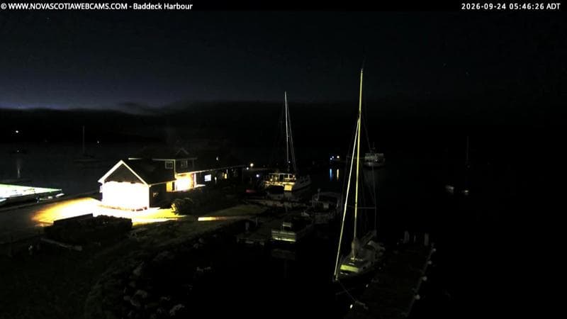 Baddeck