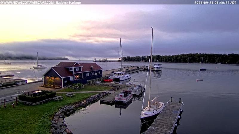 Baddeck