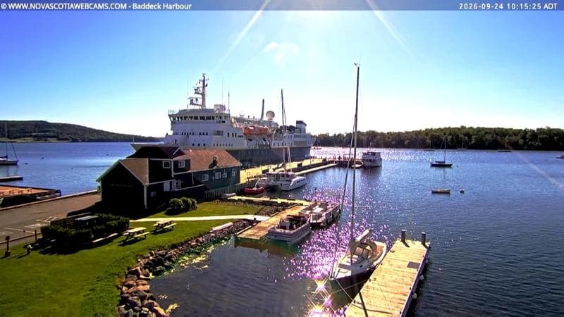 Baddeck