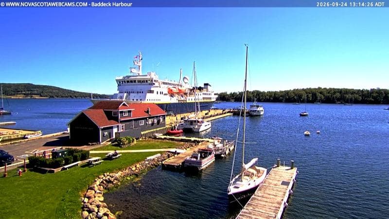 Baddeck