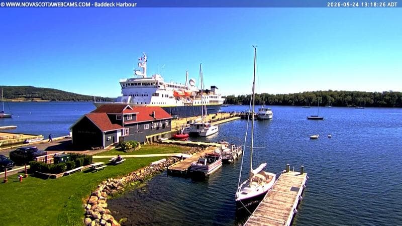 Baddeck