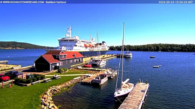 Baddeck