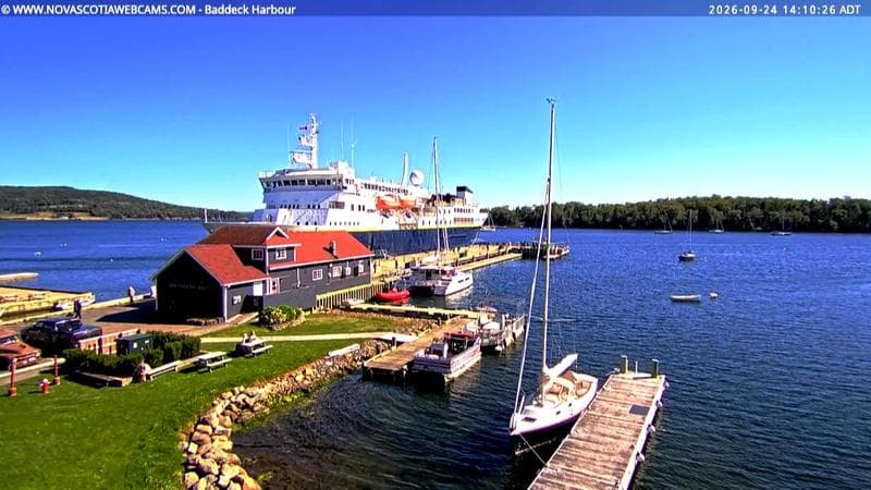 Baddeck