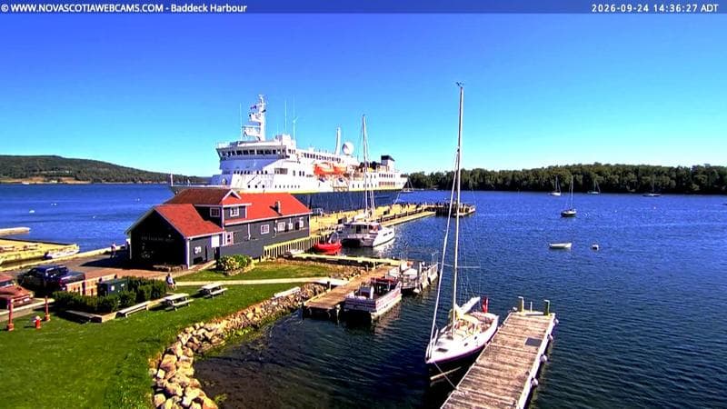 Baddeck