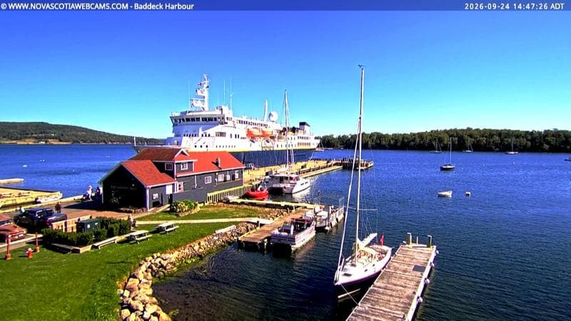 Baddeck
