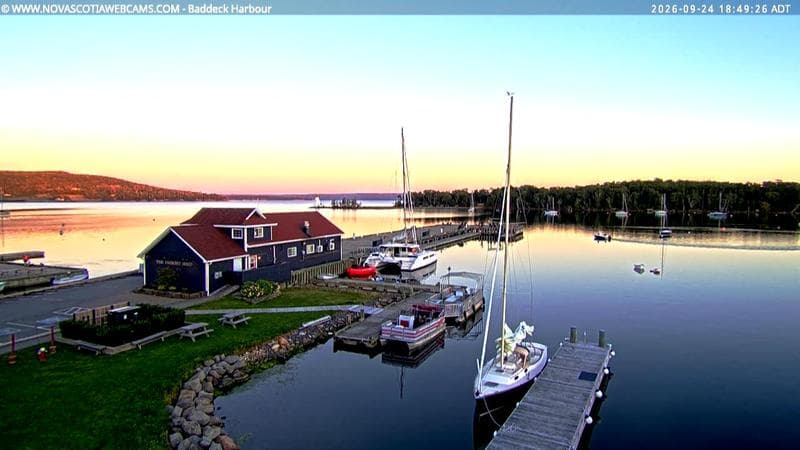 Baddeck
