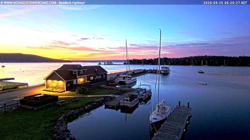 Baddeck