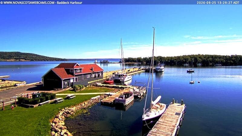 Baddeck